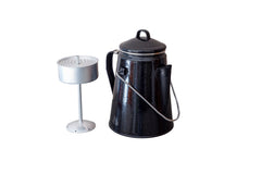 2L PREMIUM ENAMEL COFFEE POT